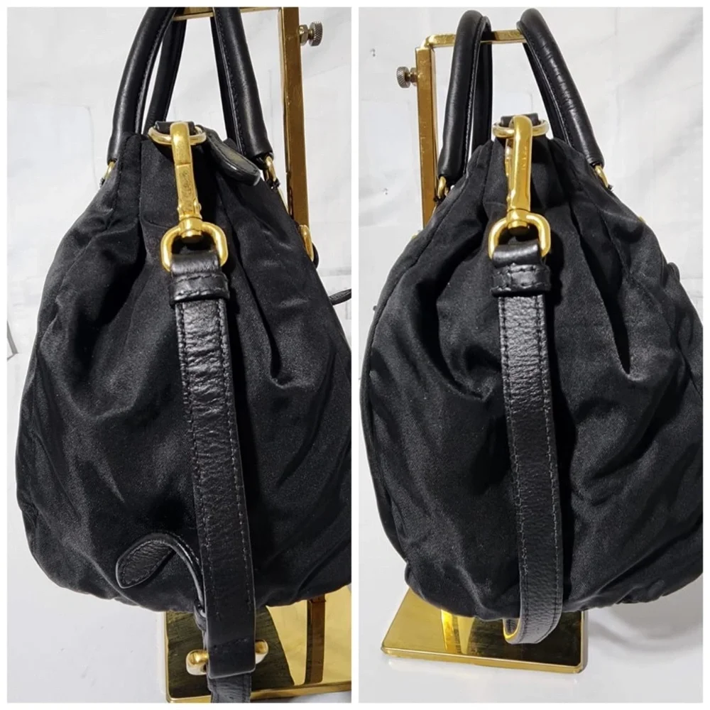 Prada this authentic